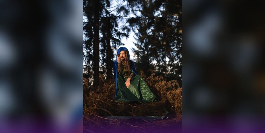 Aynaz Drops a Slow-Burn Gem With 