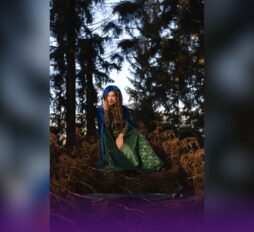Aynaz Drops a Slow-Burn Gem With 