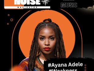Ayana Adele Weakness