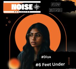Diya 6 Feet Under